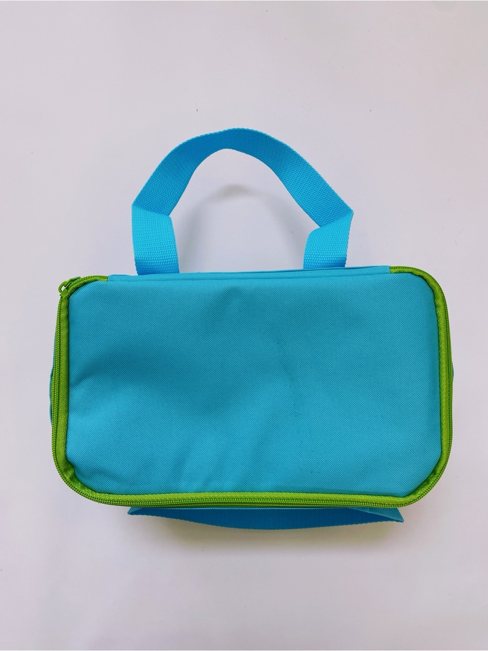 Trader Joe's Mini Insulated lunch bag Tote - Picture 5 of 5